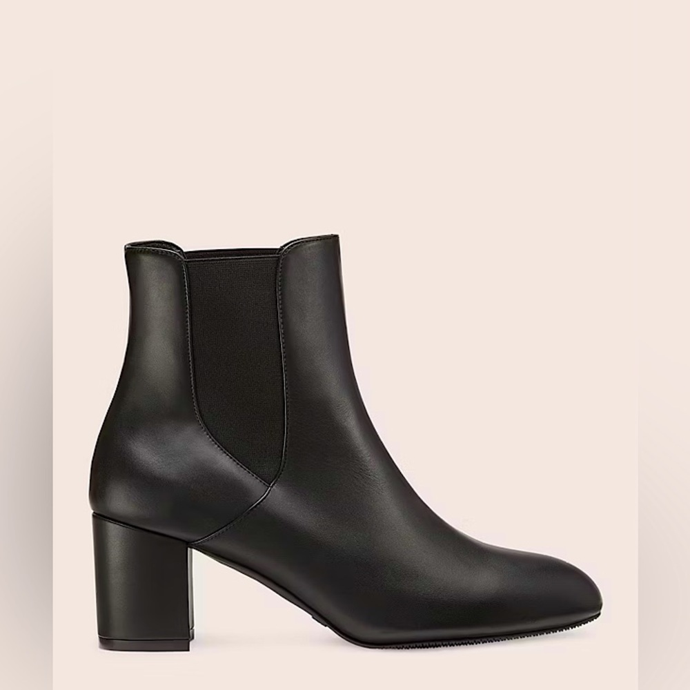 Bottine Chelsea Yuliana 60- Stuart Weitzman
